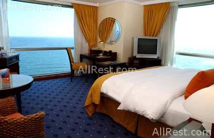 Hilton Santo Domingo 10